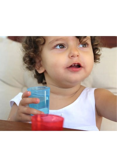 Babyjem 4lü İlk Bardağım