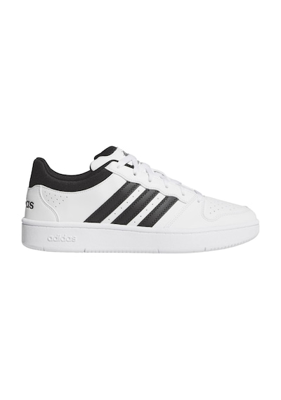 Kı1057-e Adidas Hoops Classıc Erkek Spor Ayakkabı Beyaz Kı1057-e