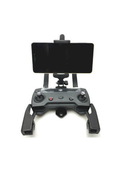 Djı Mavic Pro/spark Kumanda Ön Telefon Tutucu Braket