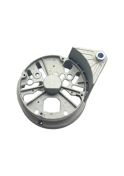 ALTERNATÖR ARKA KAPAK Bosch  TİPİ 140 A MERCEDES 403