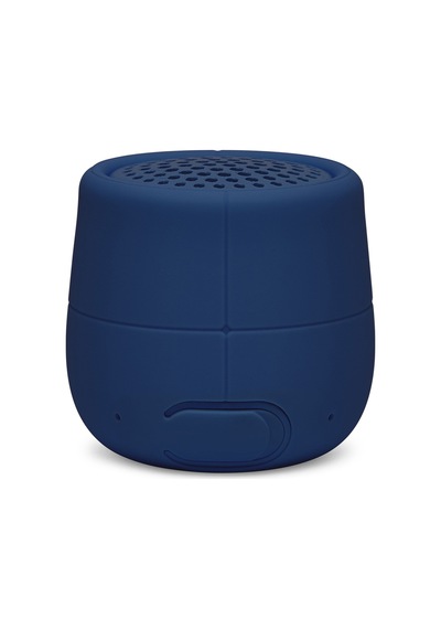 Mino X Suya Dayanıklı Bluetooth Hoparlör Lacivert