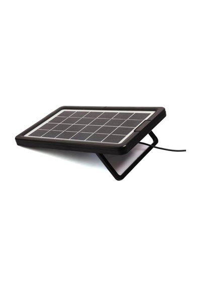 Ws-6010 6v 3.5w 500 Mah Güneş Paneli Solar Sistem