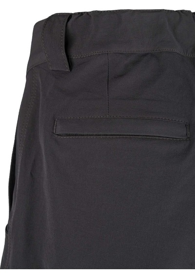 Vav Wear Outdoor Kargo Pantolon Spor Kamp Flextac12 Antrasit