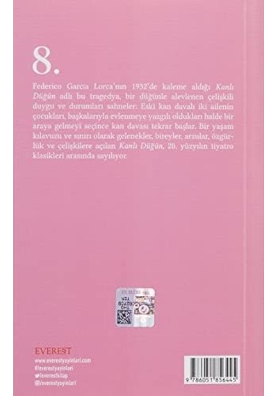 Everest Açıkhava 8 / Kanlı Düğün: Everest Açıkhava
