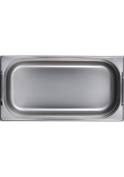 Kayalar 1 1 65 Çift Saplı Gastronorm Küvet53X325X65 Cm 87 L Çok Renkli