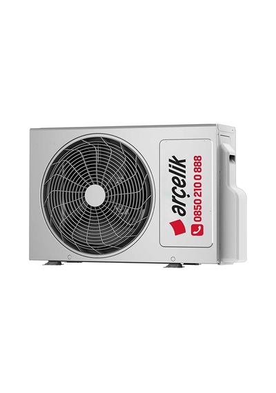 Arçelik Ekolojik 07325 A 7500 BTU/H Inverter Klima