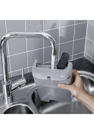 Karcher Puzzi 2/1 Bp Pack Akülü Döşeme Ve Koltuk Yıkama Makinesi