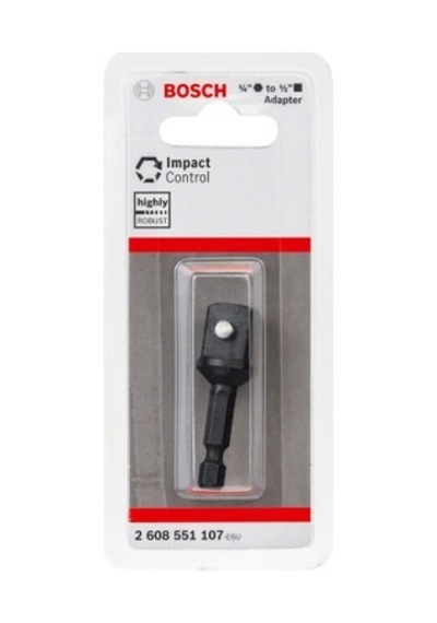 1/4'' Hex'den 1/2'' Soket Adaptörü Pratik Kullanım İmkanları