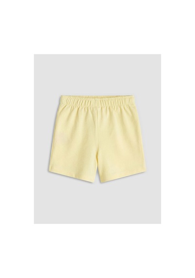 LC Waikiki Alıta Cıty Farkıyla Beli Lastikli Kız Bebek Şort 2'li Belirtilmemiş - 918596773 Belirtilmemiş LC Waikiki Alıta Cıty Farkıyla Beli Lastikli Kız Bebek Şort 2'li Belirtilmemiş - 918596773 Belirtilmemiş
