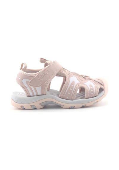 Jump 50100 Filet Çocuk Spor Sandalet Pembe 001
