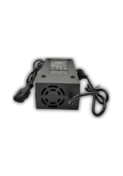 Ortec 60 V 5A Li-Ion Ve Lifepo4 Akıllı Lityum Akü Şarj Cihazı