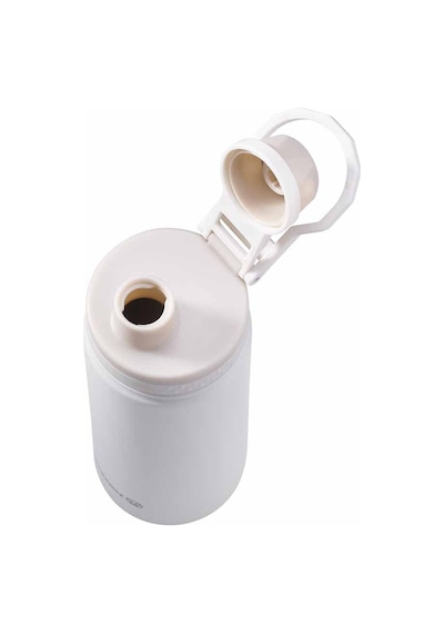 Korkmaz Essentials Sport 530 Ml Bej Termos A742-04 Çok Renkli