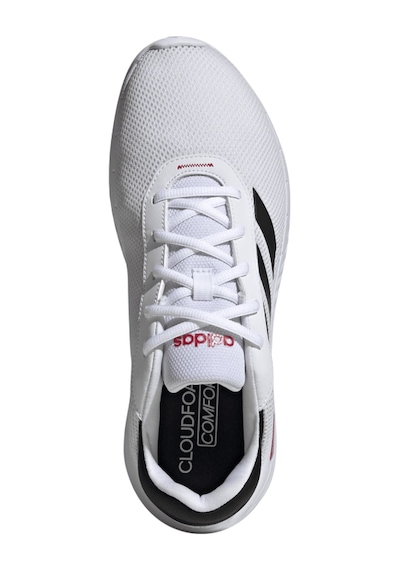Adidas Cloudfoam Comfy Erkek Spor Ayakkabı - Ih6132 Beyaz
