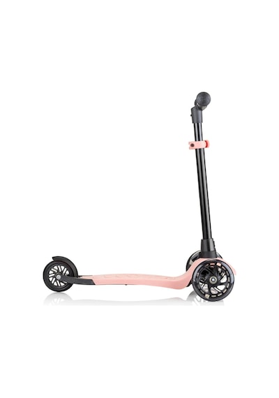 Wellgro Işıklı Scooter, Ayarlanabilir Yükseklik, Ön Tekerleri Işıklı, Pembe Pembe