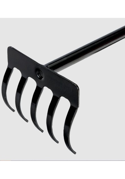 Bahco P276 Bahçe Tırmık