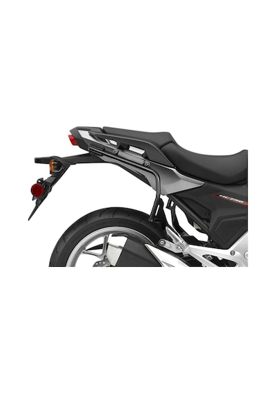 Shad Honda Nc750 X/s 16 Yan Çanta Taşıyıcı H0nt75ıf Tek Renk