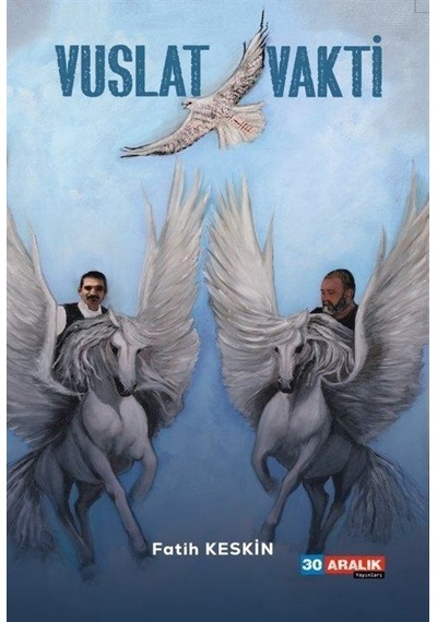 Vuslat Vakti / Fatih Keskin