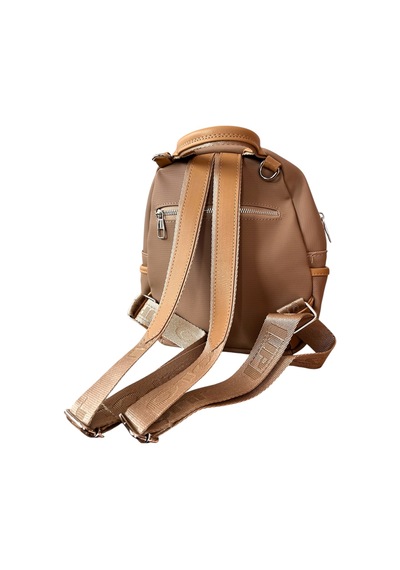 Just Polo Jp6058 Yeni Sezon Kadın Sırt Ve Omuz Çantası Ozt6058 Kum