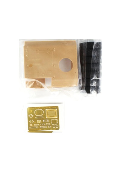 1/35 Lkw 7t Mil Gl Askeri Kamyon Maketi- Hobbyboss 85522