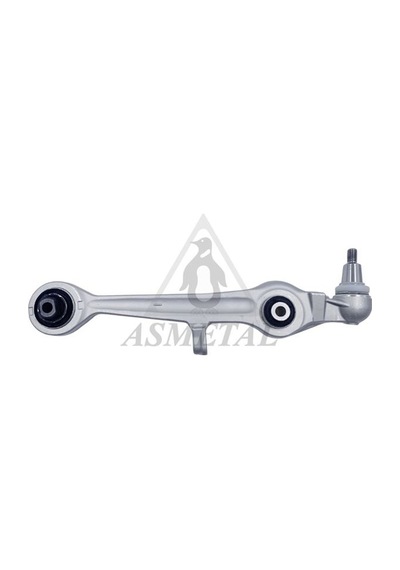 Asmetal Salıncak Kolu Alt Sağ Sol Passat 97 00 A4 95 97 A8 94 99 - 23au0230b Asmetal 23au0230b