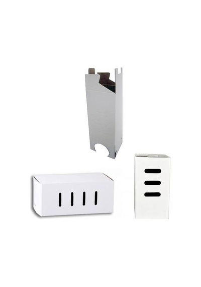 Kuş Kutusu (50 Li Paket)