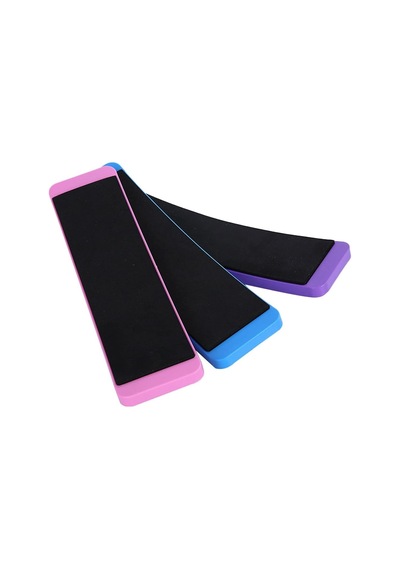 Turning Board Dönüş Tahtası Çok Renkli