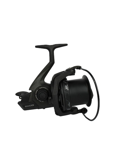Sea Horse Titan Atlas 8000 8+1 Bb Makine
