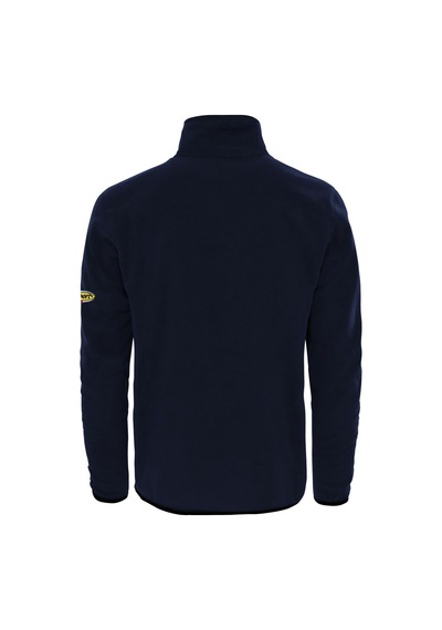GriSport Erkek Outdoor Polar Lacivert GR1001 Lacivert Polar