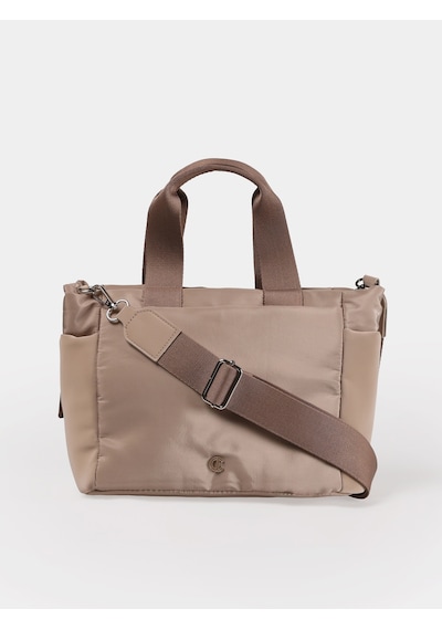 Colin's Colins Kadın Bej Çanta Cl1076127 Q1.v1 Beı Bej