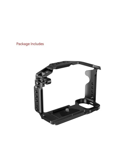 Smallrig 2087d Sony A7ııı / A7rııı İçin Kafes