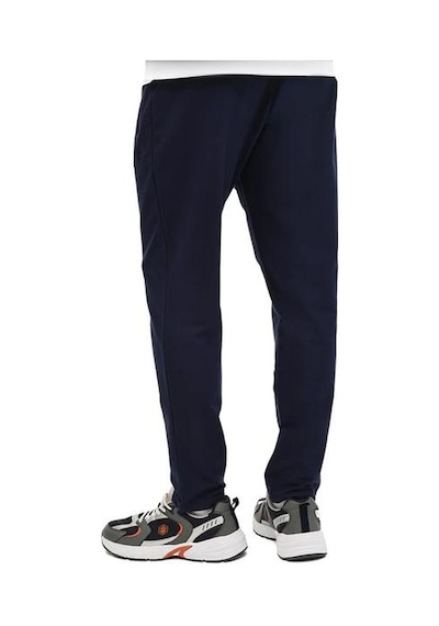 Lumberjack Mb Sb206 Pes Erkek Lacivert Eşofman Altı