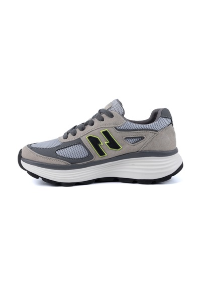 Guja 319 Kadın Sneaker Gri