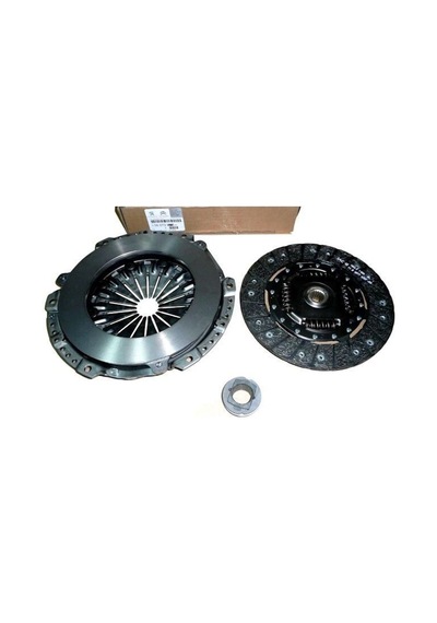 Psa 1607387880 Debriyaj Seti 1.4-1.6 Vti Ep3 Ep6 Peugeot 2008 3008 308 5008 Partner Tepee