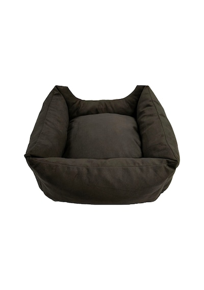Zishtekstil Cocoa Büyük Pet Kedi & Köpek Yatağı 60 x 60 x 60 CM