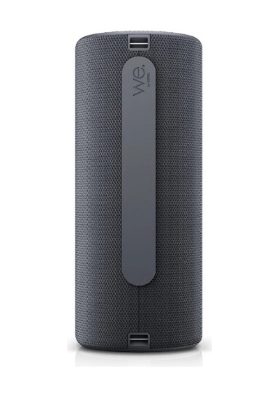 Loewe We. Hear 2 Storm Grey Suya Toza Dayanıklı Bluetooth Hoparlör