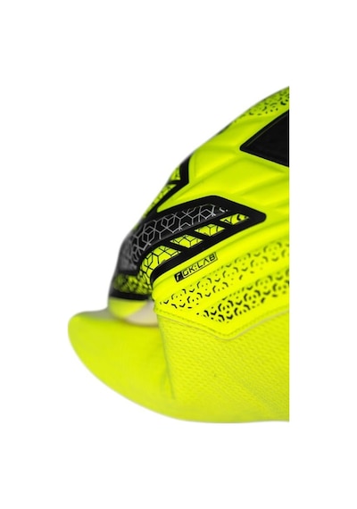 Reusch Attrakt Starter Solıd Kaleci Eldiveni 5570514-2014 Çok Renkli