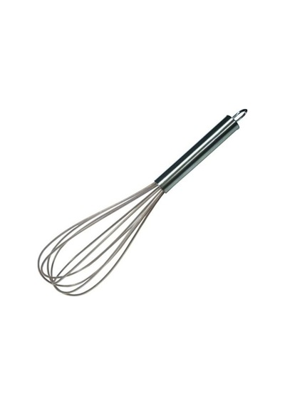 Çelik Çırpıcı - 29 Cm Çok Renkli