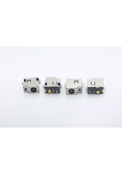 686123-Sd1 HP Uyumlu Envy Ultrabook 4 6 -1000 Spectre Xt 15 Dc Jack