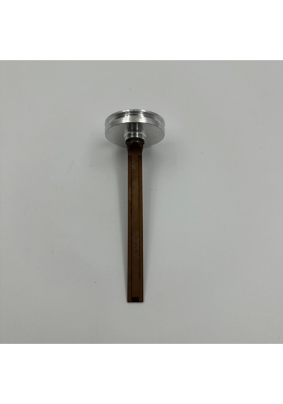 100/50 U Zımba Tabancası Uno Unodn851 Piston Çekiç