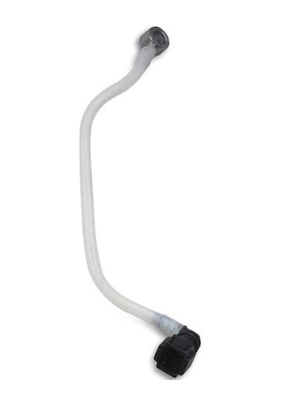 YTT 32184 Mazot Filtre Giriş Hortumu 206 306 Partner Expert Berlingo I II Xsara I II Jumpy I II Dw8