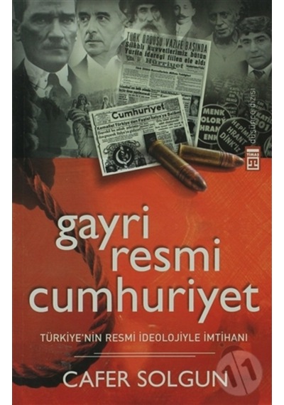 Gayriresmi Cumhuriyet