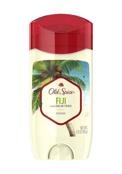 Old Spice Fiji Deodorant 85 G