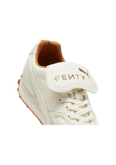 Puma Avanti Vl Fenty Ekru Spor Ayakkabı