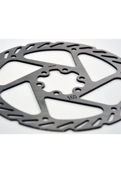 Asistan Bauer Db10 Mekanik Disk Fren Ön Arka Set