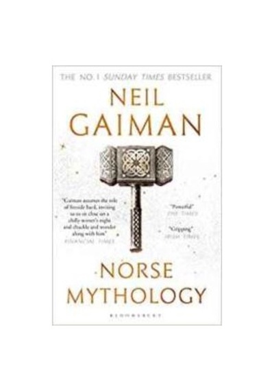 Norse Mythology