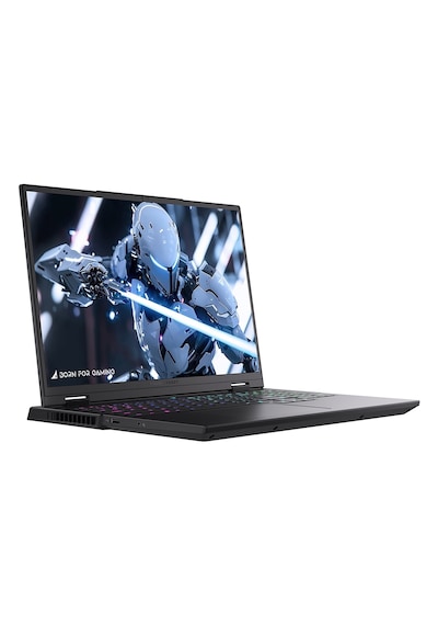 Thunderobot RZ16 RZ16İ7147HX57E1Q240RB i7-14700HX 32 GB 1 TB SSD RTX5070 16" Free Dos Dizüstü Bilgisayar