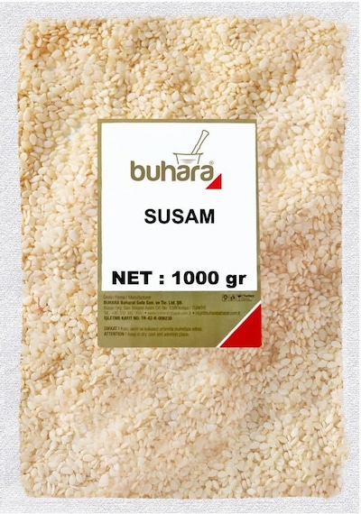 Buhara Susam 1 KG
