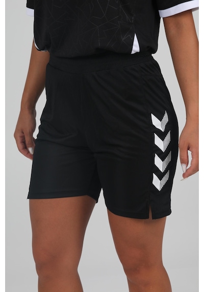 Hummel Dream Antrenman Şortu Siyah