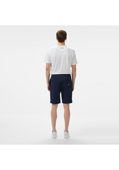 Nautica Erkek Lacivert Regular Fit Şortdüzk55213t