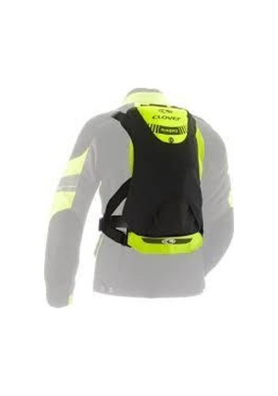 Clover Airbag Kit